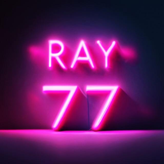 Ray77galaxy