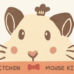 鼠瓜子🌻🐹  Pet Food