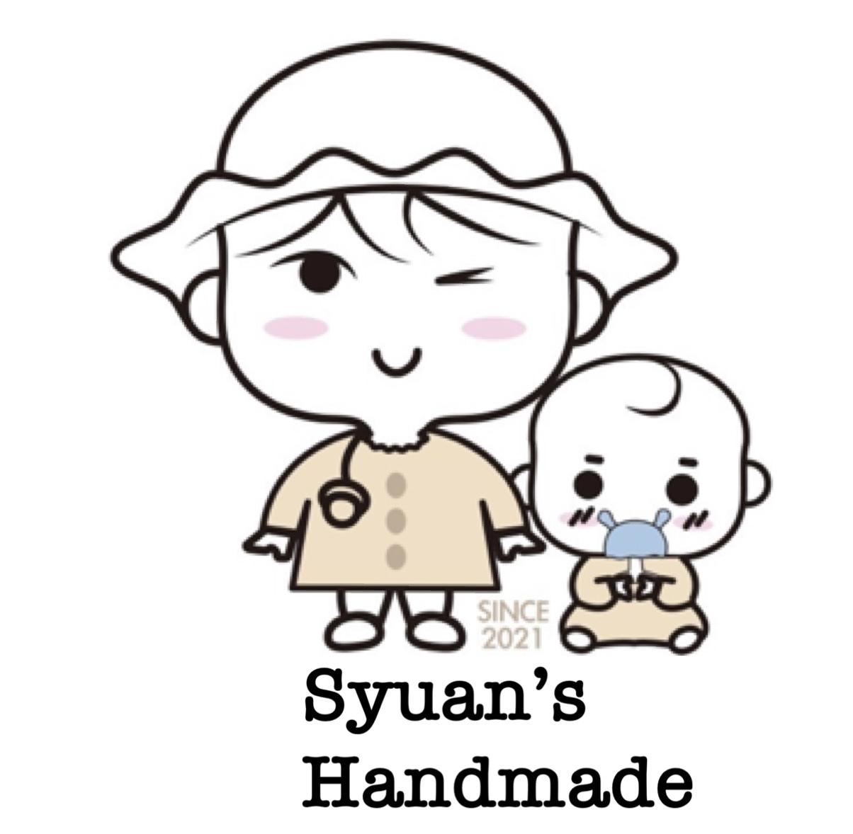 Syuan’s Handmade