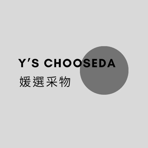 Y’s chooseda
