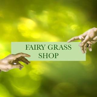 人間仙草販賣舖