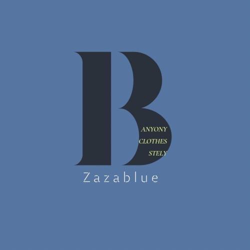 ZAZABLUE