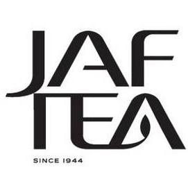 JAF TEA Taiwan