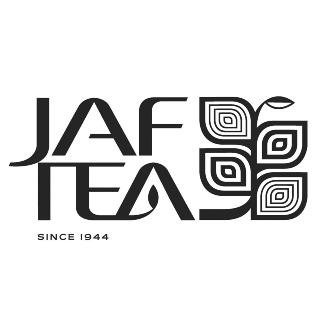 JAF TEA Taiwan