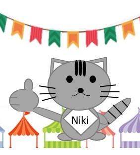 Niki市集