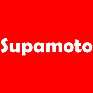 Supamoto‧汽機車TPU改色貼膜‧復古機車改裝‧部品