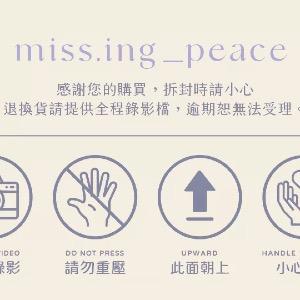 miss.ing_peace