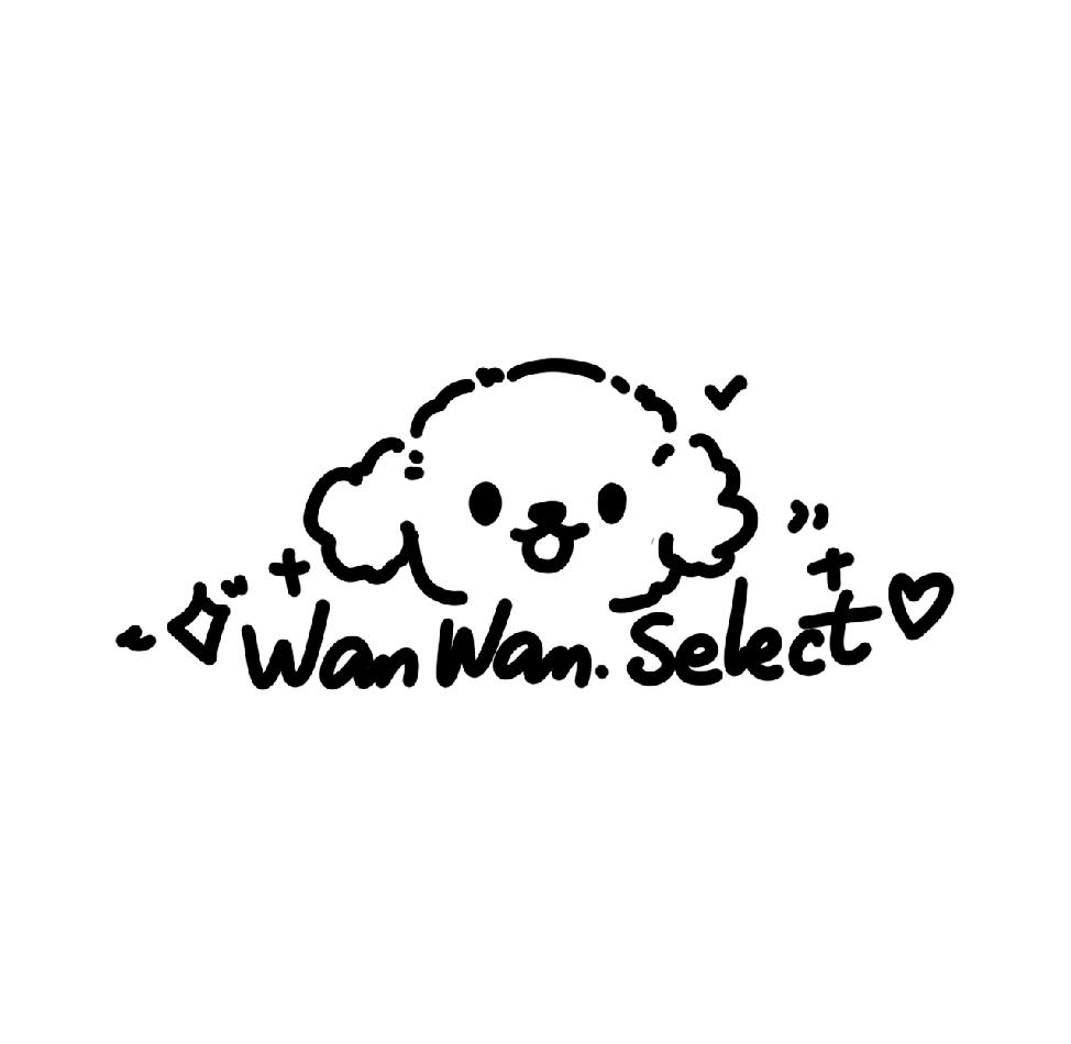 WanWan.select
