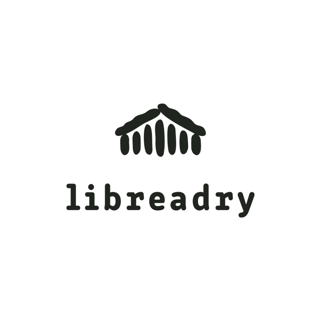 libreadry巢屋