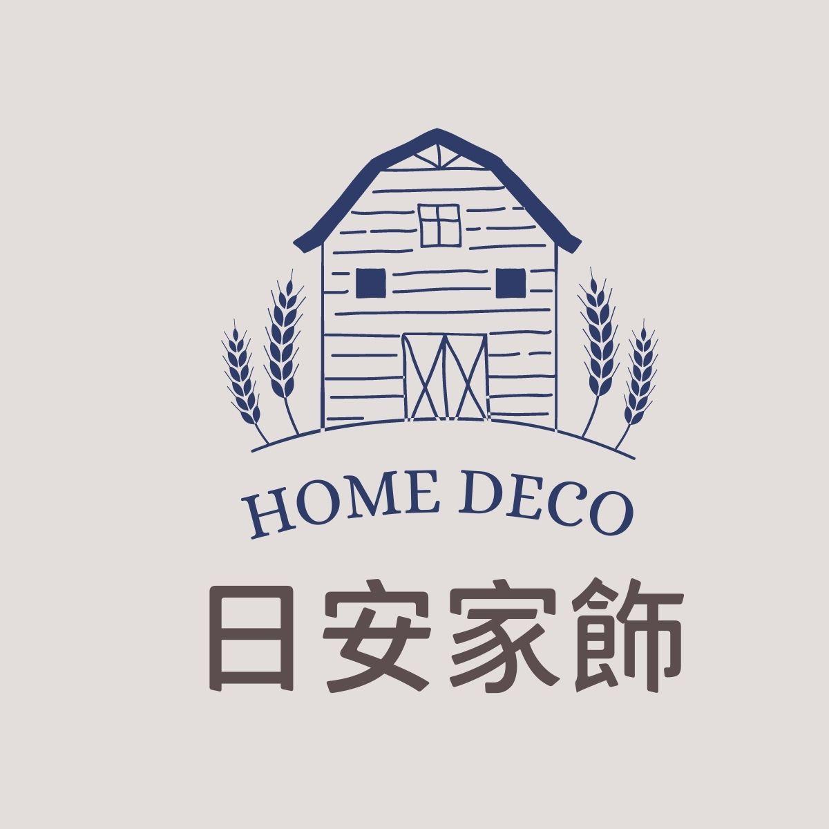 日安家Home Deco