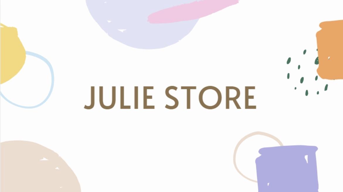 Julie store