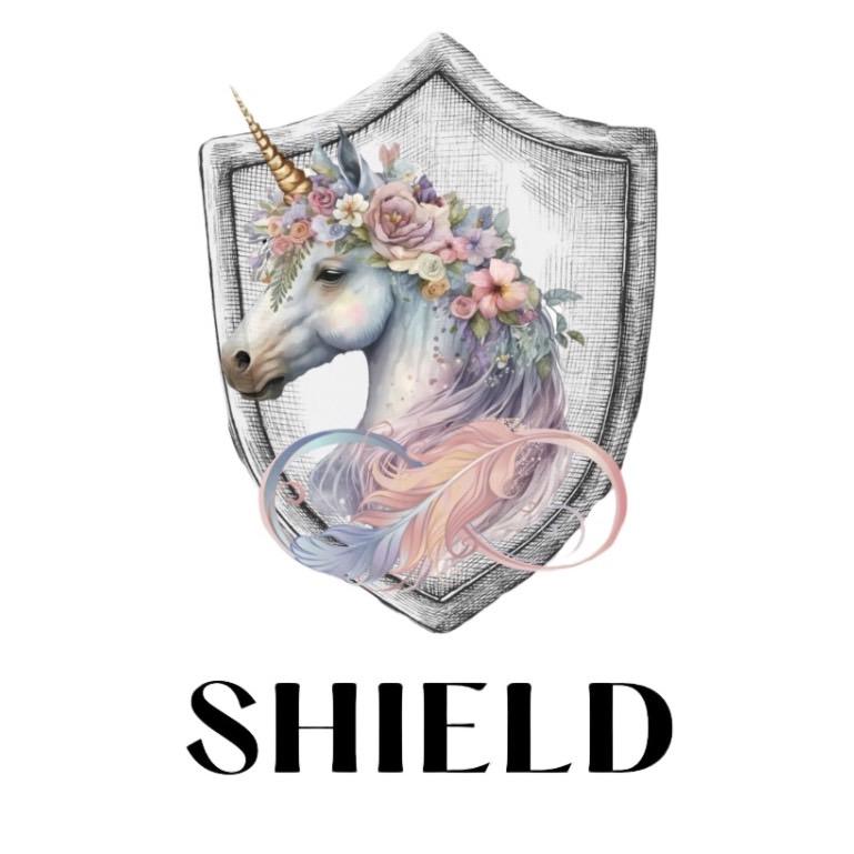 SHIELD療癒選品