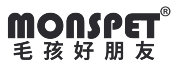 MONSPET 毛孩好朋友