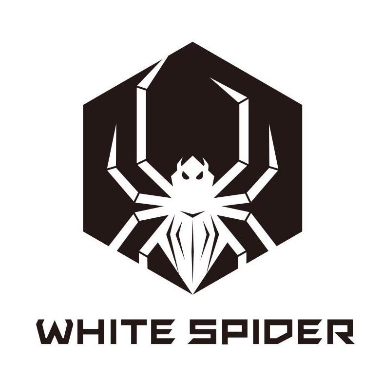 White Spider釣具