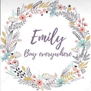 Emily代購優品