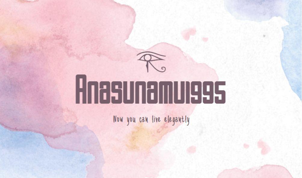 𓂀安蘇娜姆𓂀Ansunamu_茶包濾袋/包材/家居雜貨