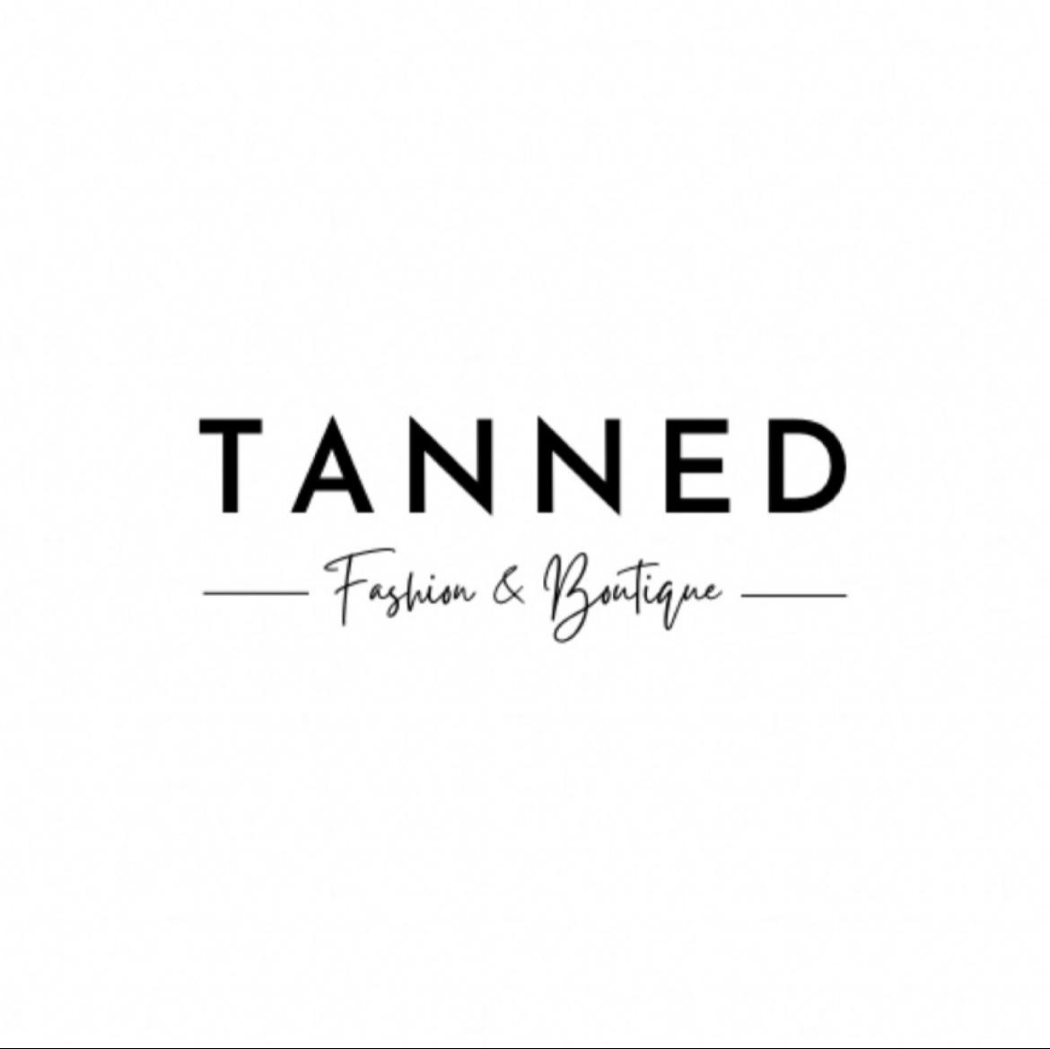 Tanned shop