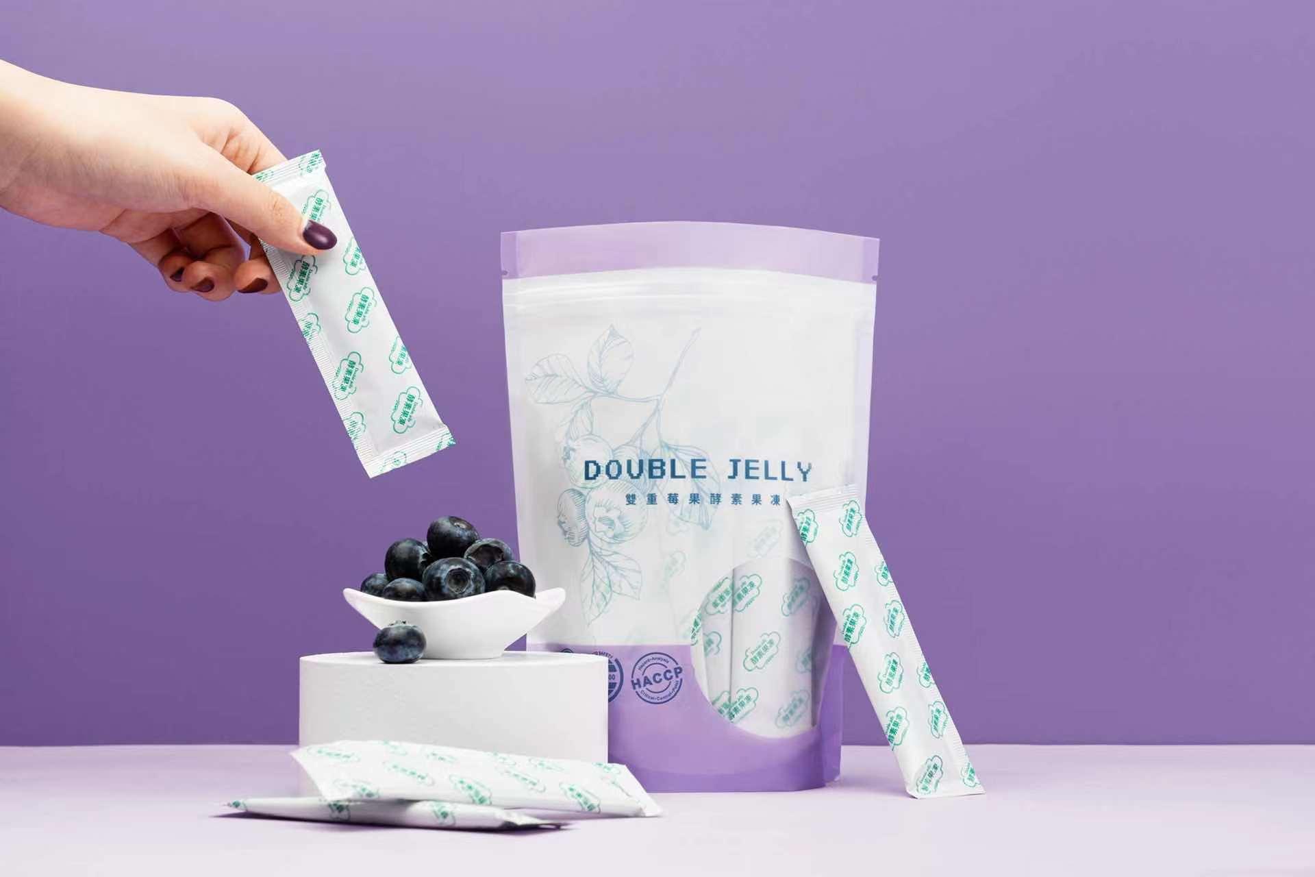 纖女日記｜ ᴍᴜ ❀ 姆姆 . 台灣製造-酵素酵素果凍