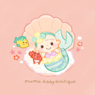 mumu.babyboutique｜韓國童裝 日本童裝 育兒選物 各國代購