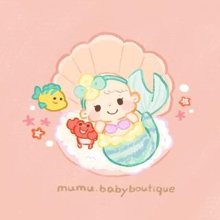 mumu.babyboutique｜韓國童裝 日本童裝 陸製韓版韓系童裝