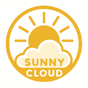 晴晴市集 sunny clouds