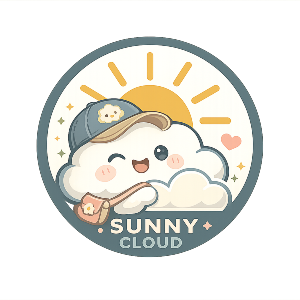晴晴市集 sunny cloud