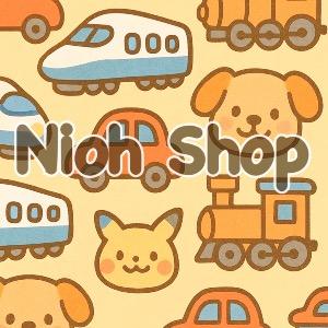 NiohShop