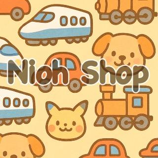 NiohShop