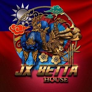 JX Betta 鬥魚屋水族工作室