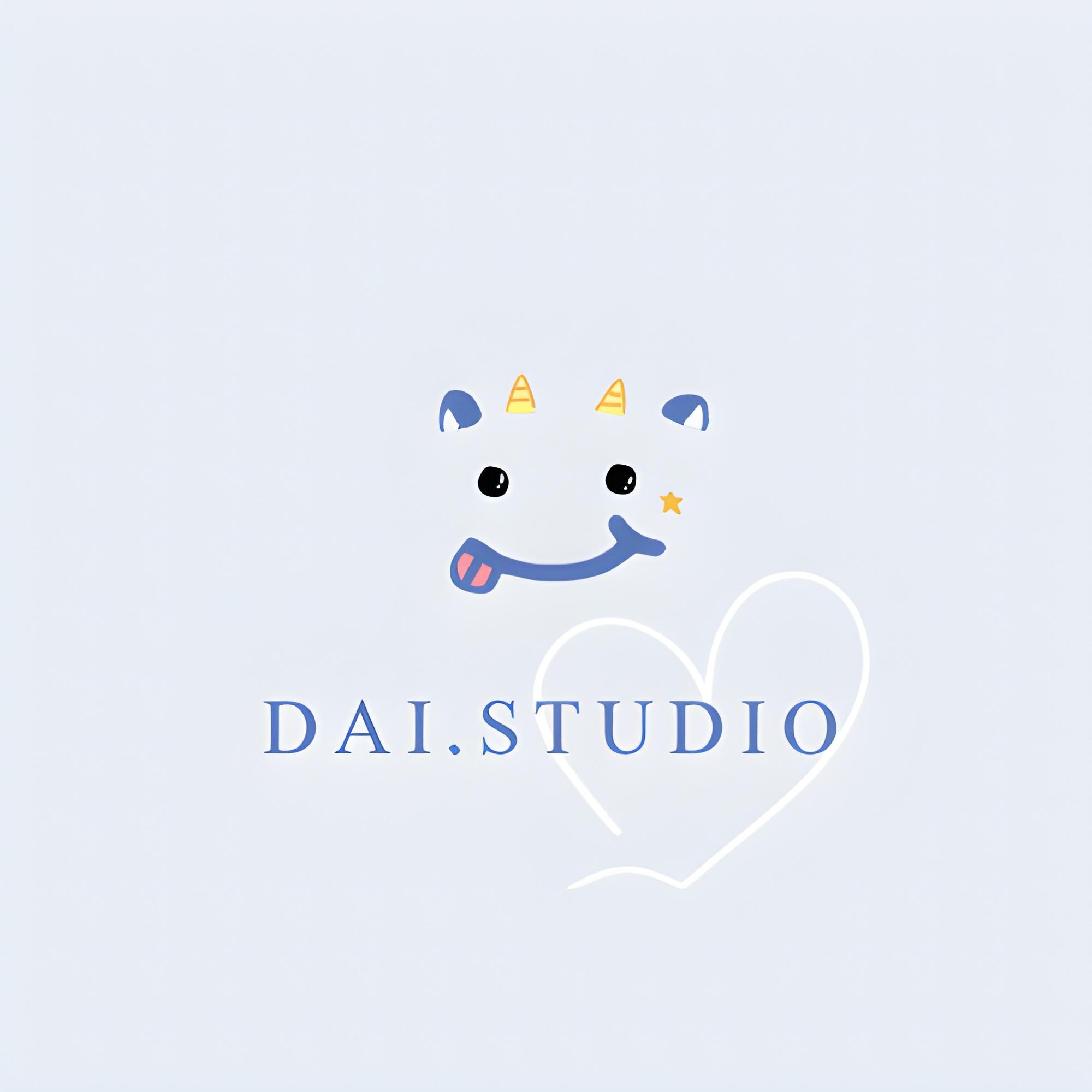 Dai.studio🩵