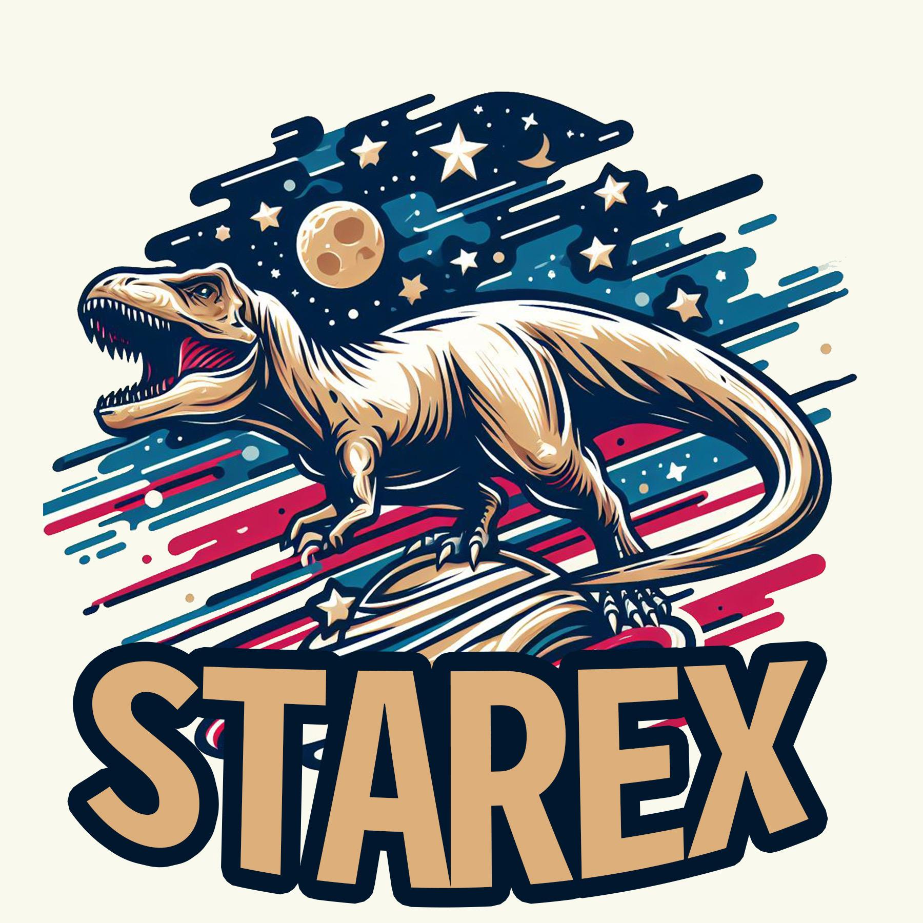 STAREX