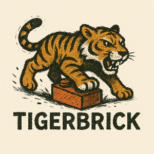 TigerBrick