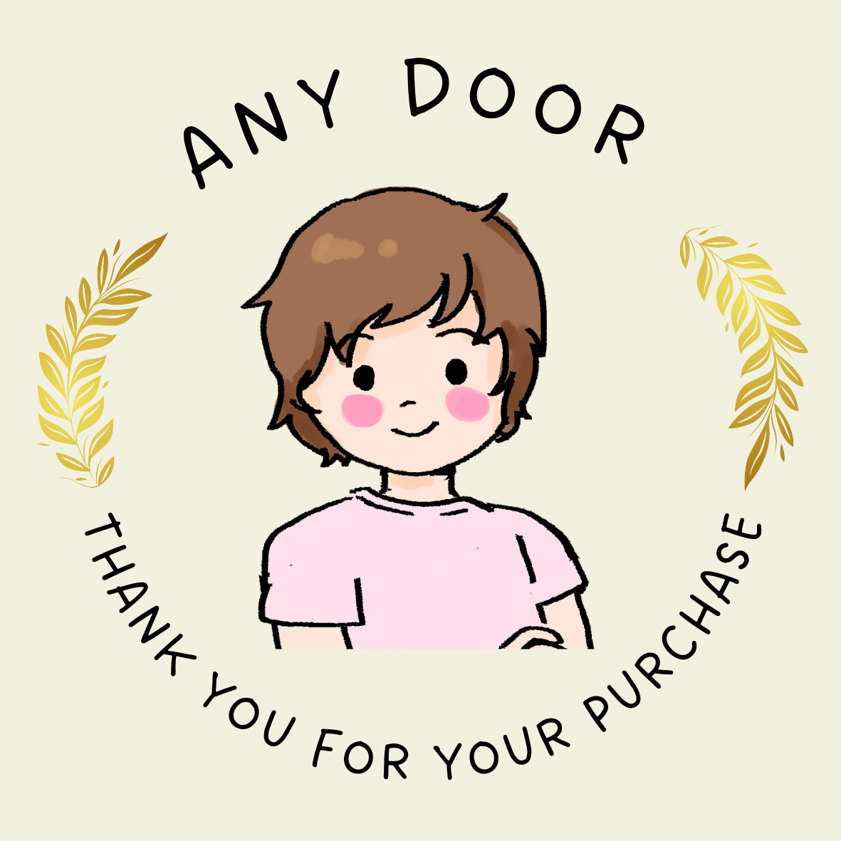 Any Door