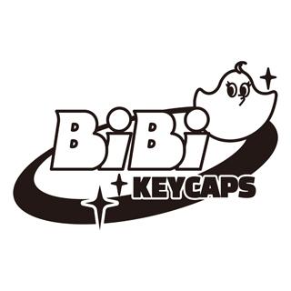 bibikeycap 嗶嗶鍵帽部