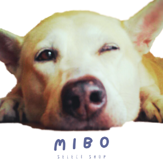 小米啵選物 mibo select!
