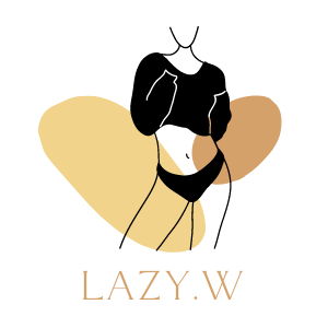 Lazy.W
