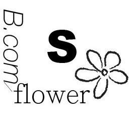 B.com_flower with SHERRY