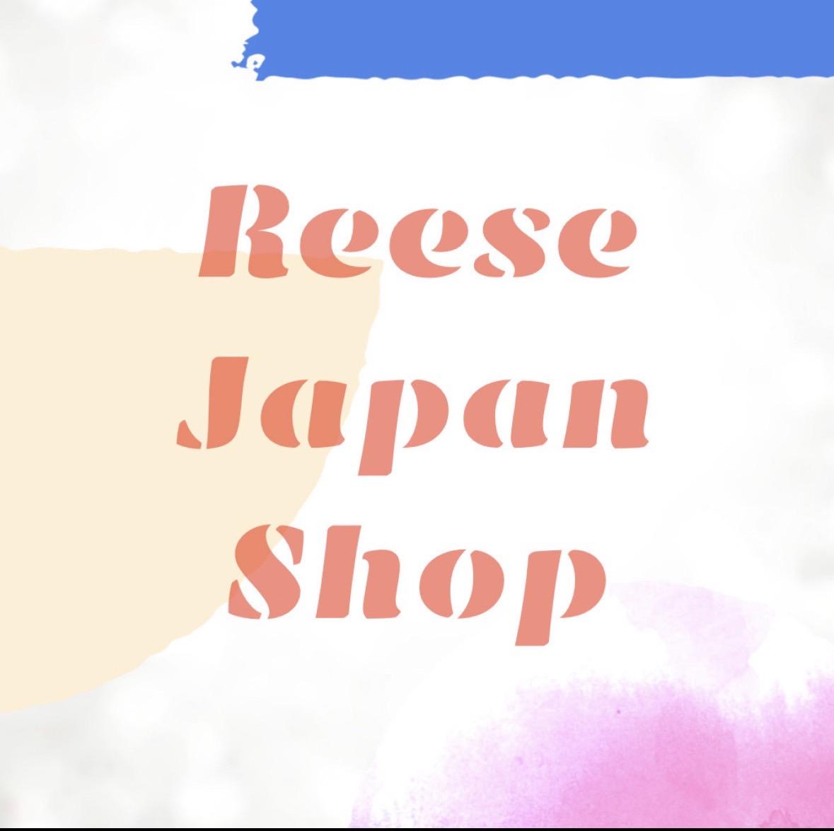Reese Japan