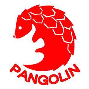 PANGOLIN戶外休閒服飾