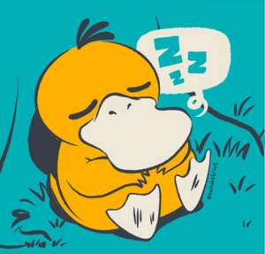 可達鴨找優惠