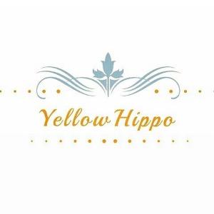 Yellow Hippo 黃色河馬品牌服飾