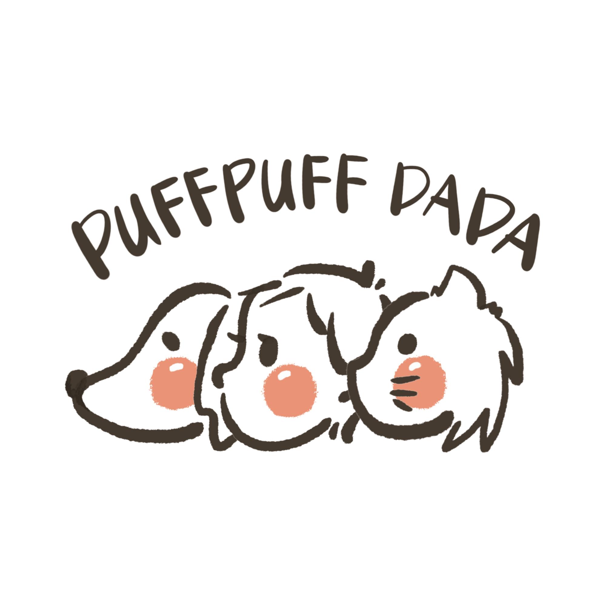 PUFFPUFF DADA