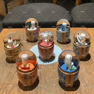 HitoMi’s 各國星巴克/美甲/迪士尼代購