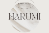 HARUMI_KR