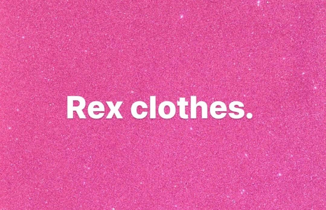 Rex Clothes.