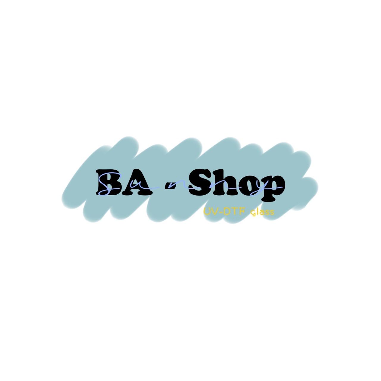 BA-SHOP