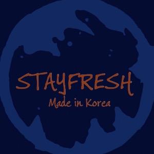 STAY FRESH_OFFICIAL韓國代購🇰🇷
