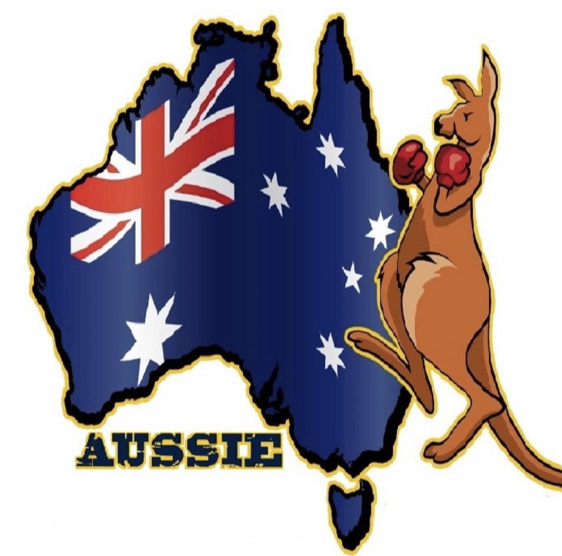 AUSSIE 澳洲專區