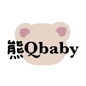 熊Qbaby韓國童裝代購