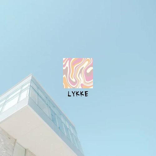 LYKKE